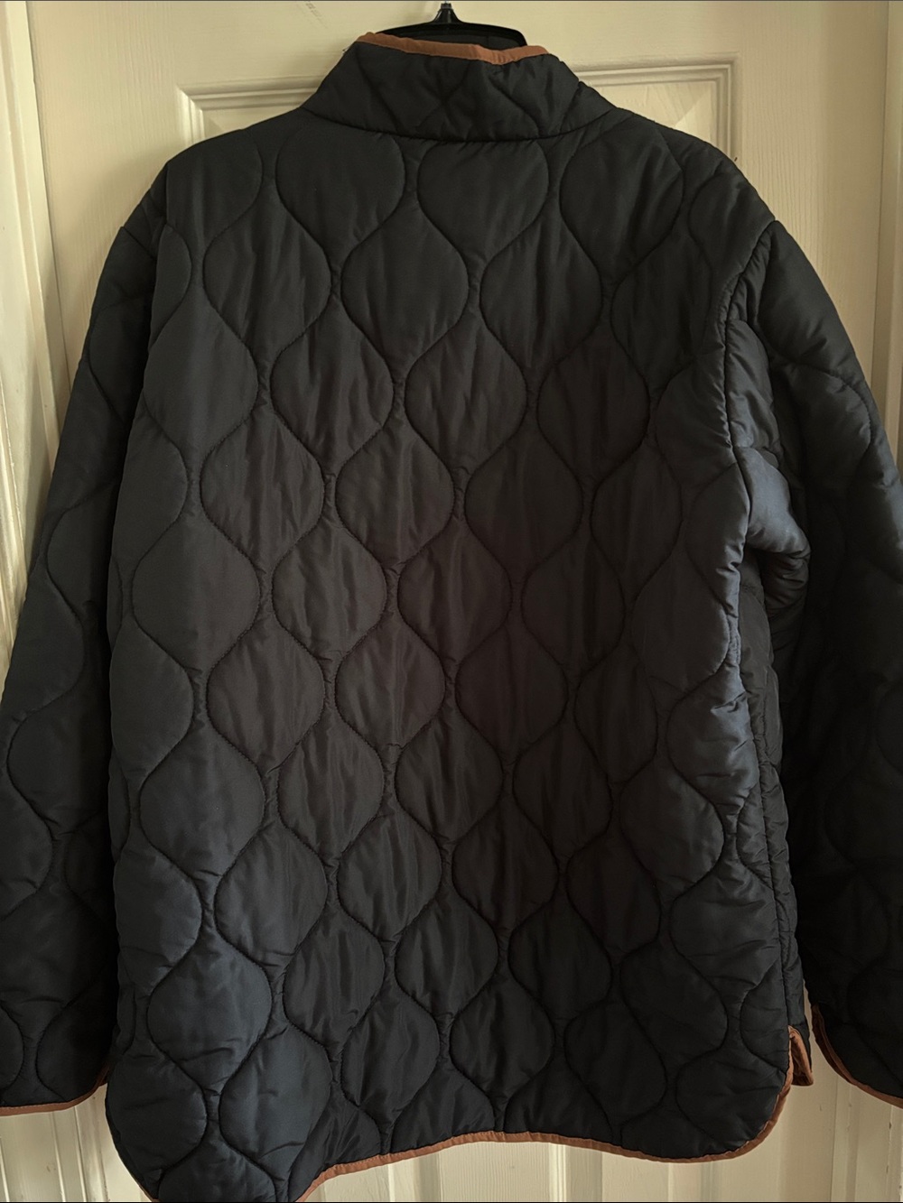 Summersalt Reversible Jacket - Picture 6 of 8